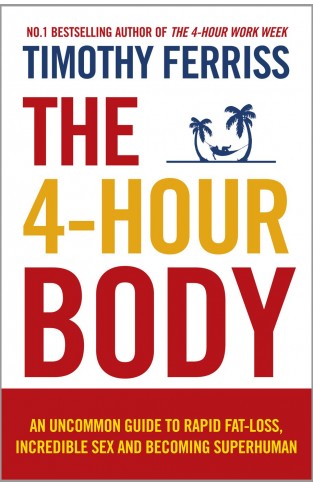 4-Hour Body