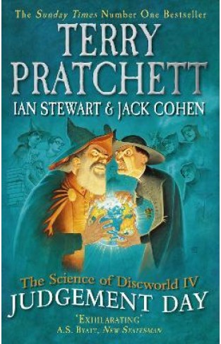 The Science of Discworld IV - Judgement Day