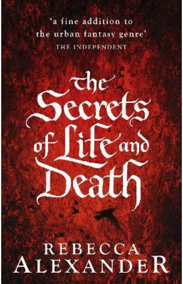 The Secrets of Life and Death