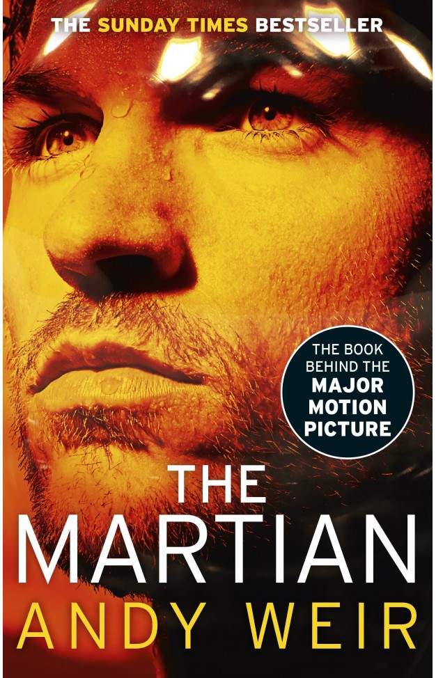 The Martian