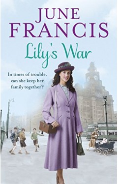 Lilys War -