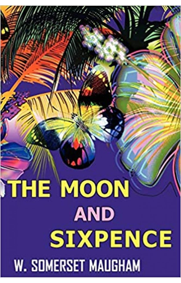 The Moon and Sixpence