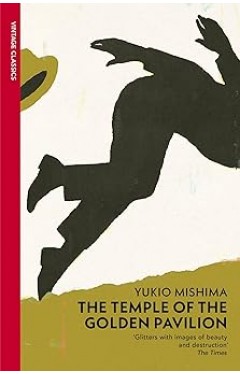 The Temple Of The Golden Pavilion