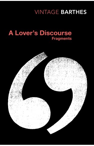 A Lover's Discourse: Fragments