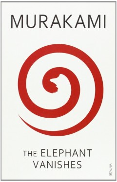 The Elephant Vanishes 