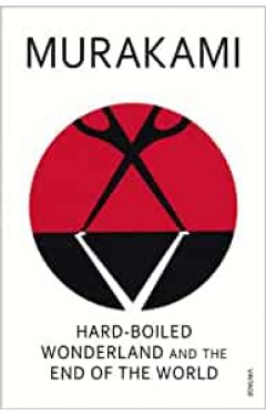 Hard-boiled Wonderland and the End of the World