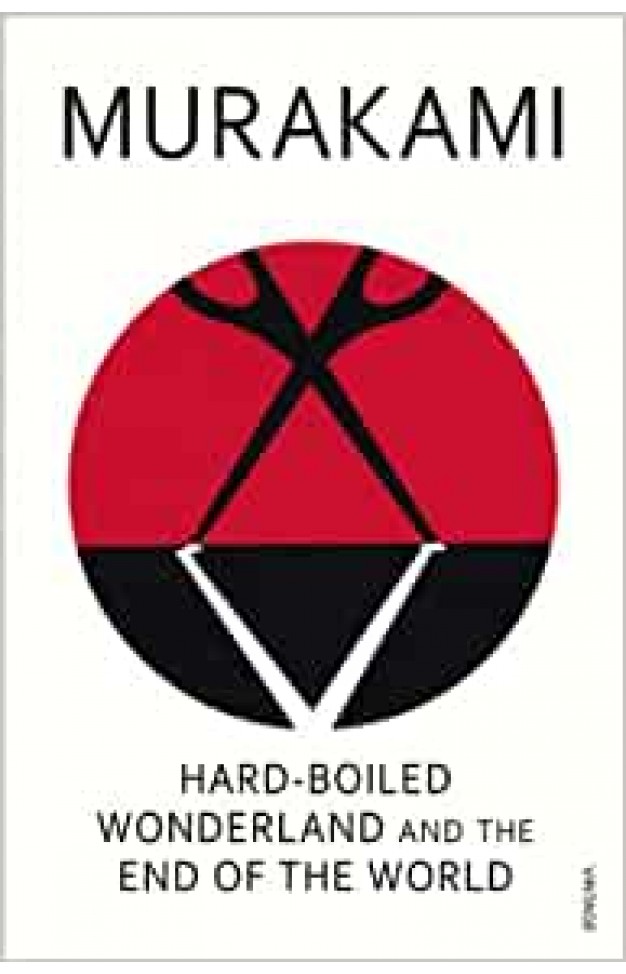 Hard-boiled Wonderland and the End of the World