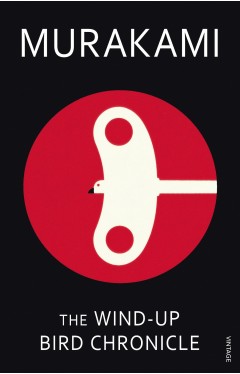 The Wind-Up Bird Chronicle: Haruki Murakami