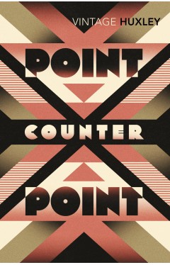 Point Counter Point