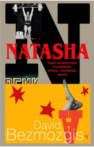 Natasha And Other Stories -