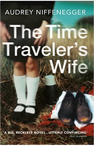 The Time Traveler's Wife