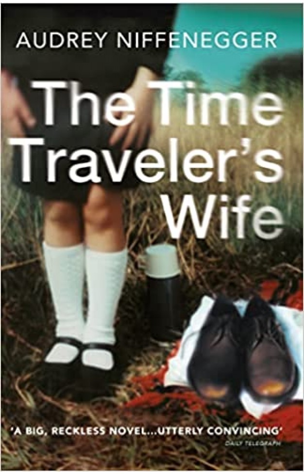 The Time Traveler's Wife