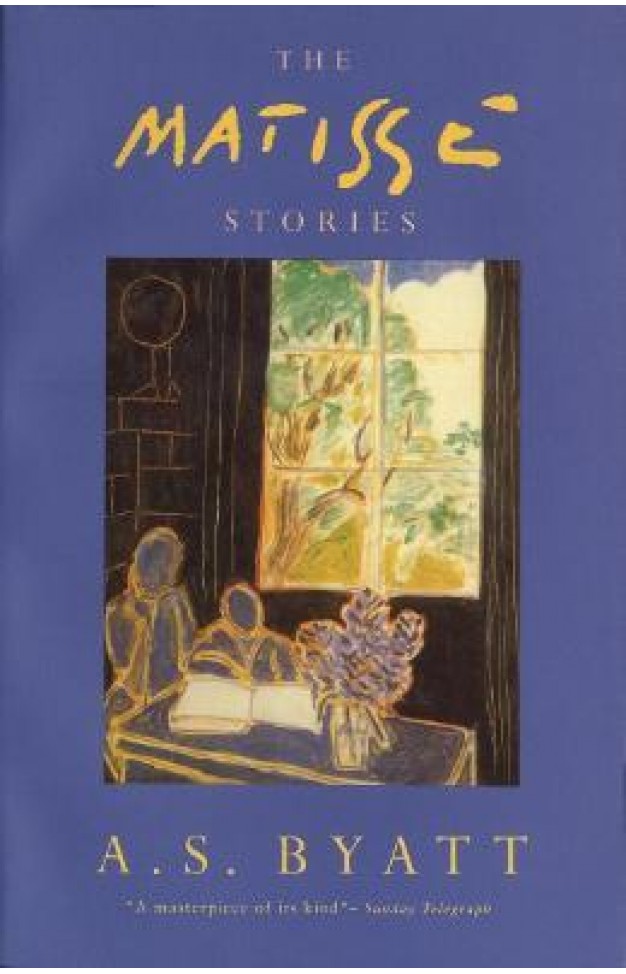 The Matisse Stories