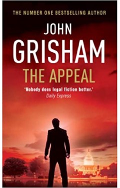 The Appeal Paperback – January 1, 2008