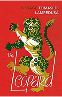 The Leopard