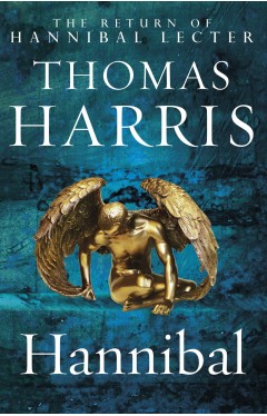 Hannibal: (Hannibal Lecter)