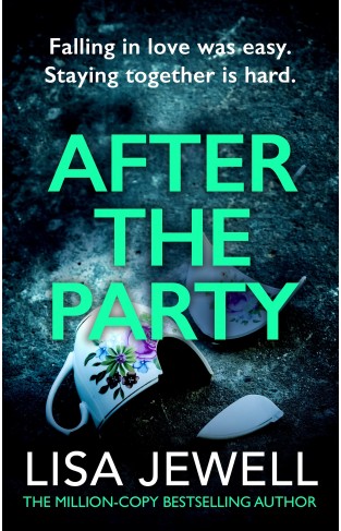 After the Party Paperback
