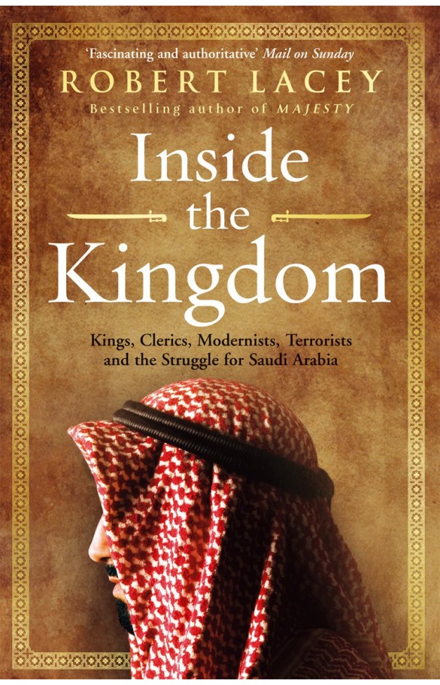 Inside The Kingdom