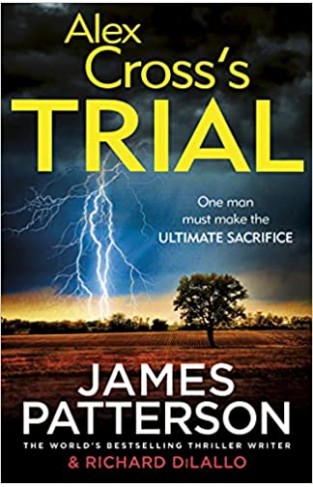 Alex Cross's Trial