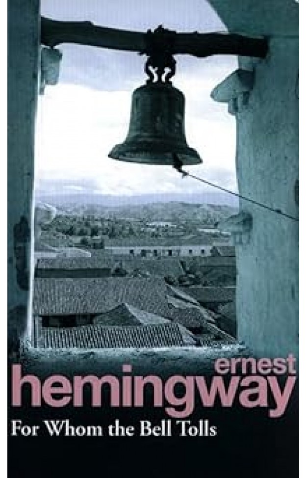 For Whom the Bell Tolls