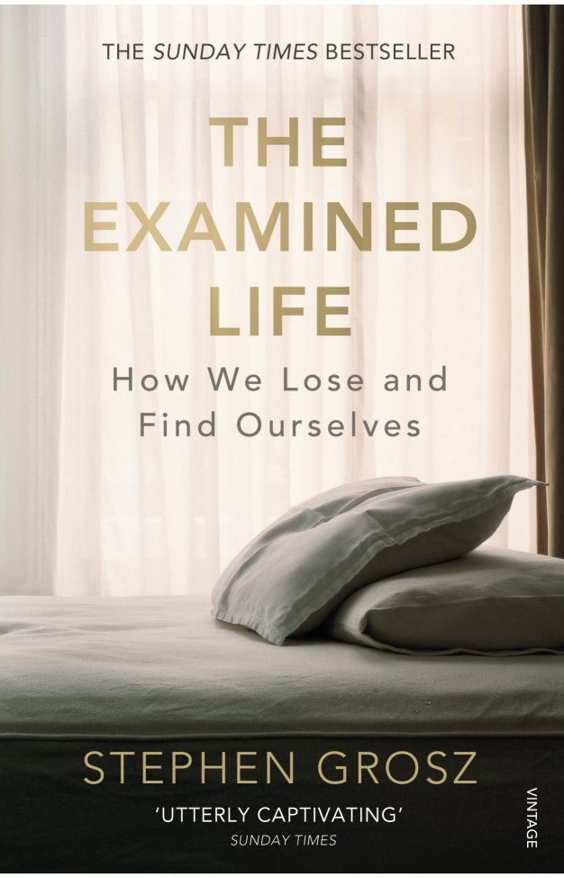 The Examined Life - How We Lose and Find Ourselves 