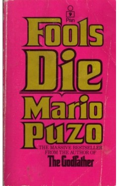 Fools Die