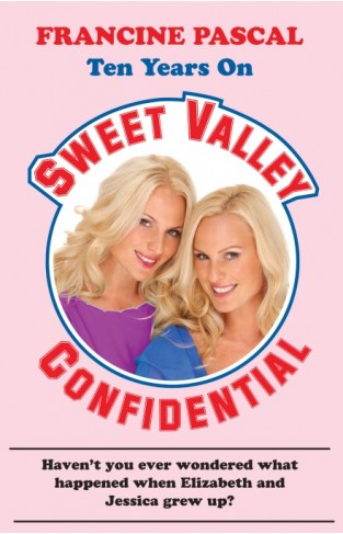 Sweet Valley Confidential Sweet Valley High