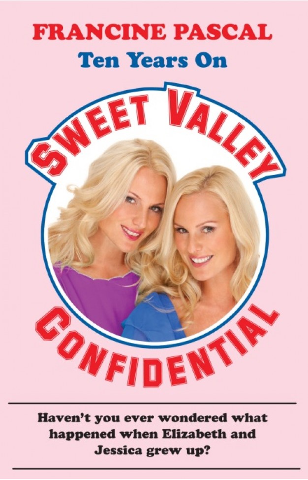Sweet Valley Confidential Sweet Valley High