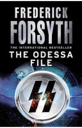 The Odessa File