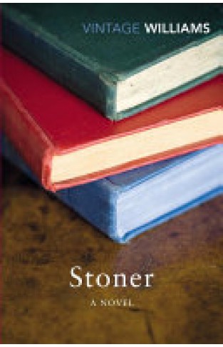 Stoner: A Novel (Vintage Classics)