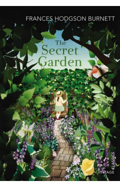 The Secret Garden (vintage Children's Classics)