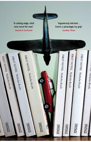 First -      Novel 