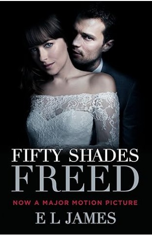 Fifty Shades Freed