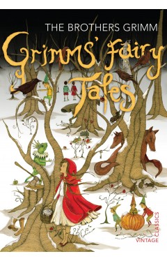 Grimms' Fairy Tales