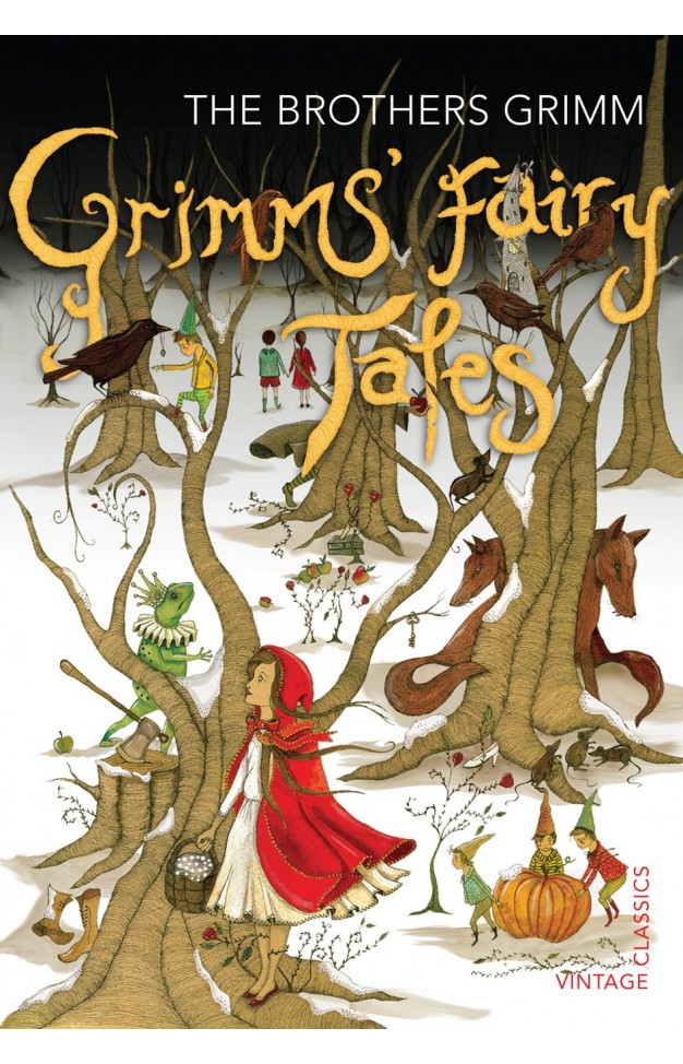 Grimms' Fairy Tales
