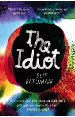 The Idiot Paperback 