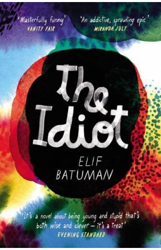 The Idiot Paperback 