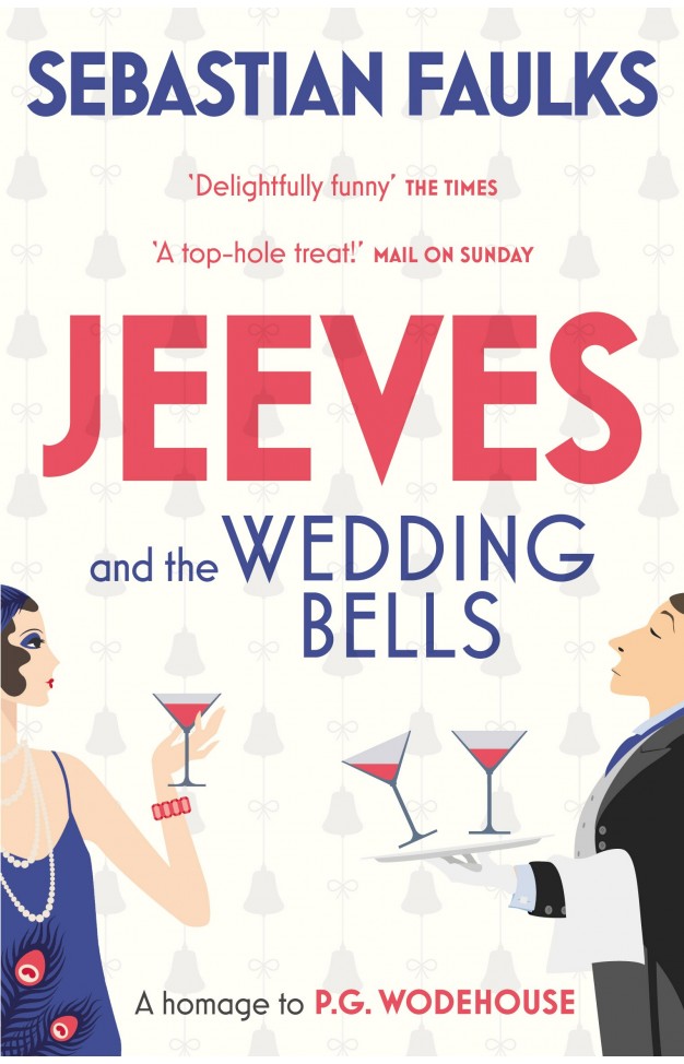 Jeeves and the Wedding Bells