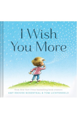 I Wish You More