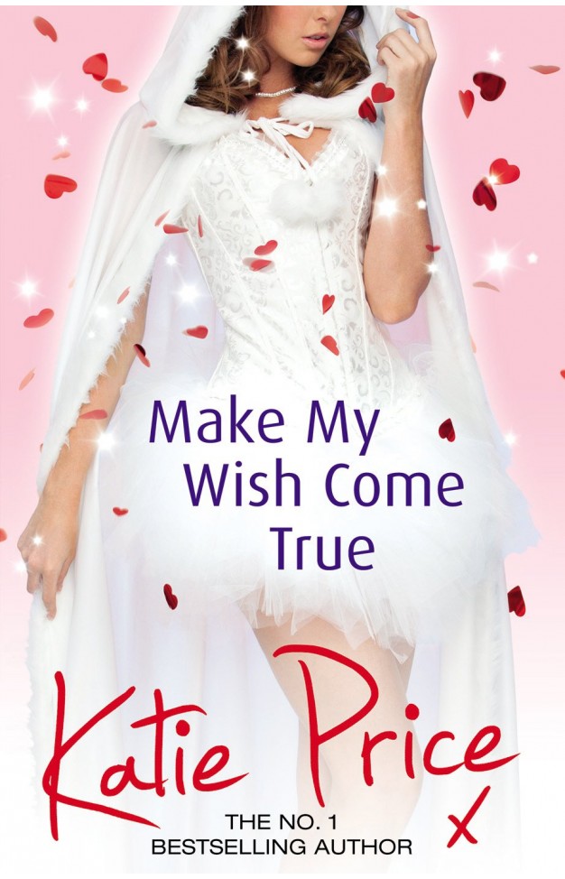 Make My Wish Come True