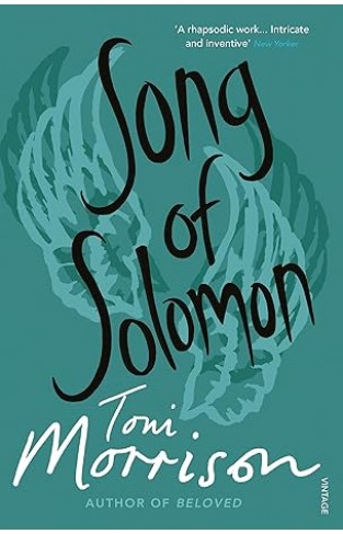 Song of Solomon