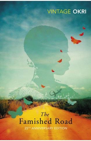 The Famished Road (The Famished Road Trilogy)