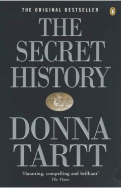The Secret History