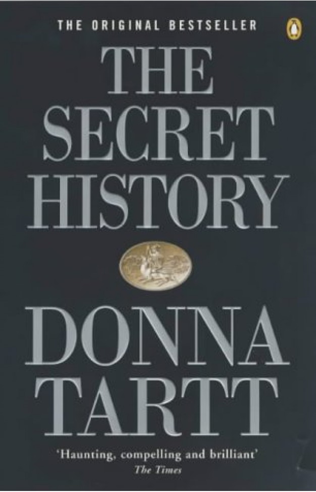 The Secret History