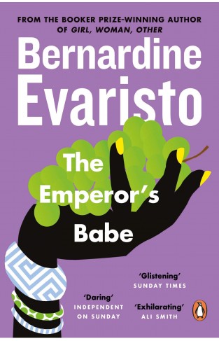 The Emperor's Babe - A Novel