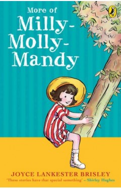 More Of Milly Molly Mandy