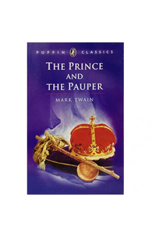 Puffin Classics The Prince and the Pauper