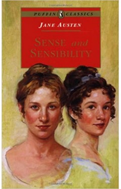 Puffin Classics Sense and Sensibility -