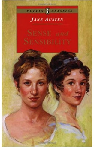 Puffin Classics Sense and Sensibility -