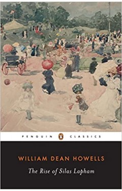 The Rise of Silas Lapham